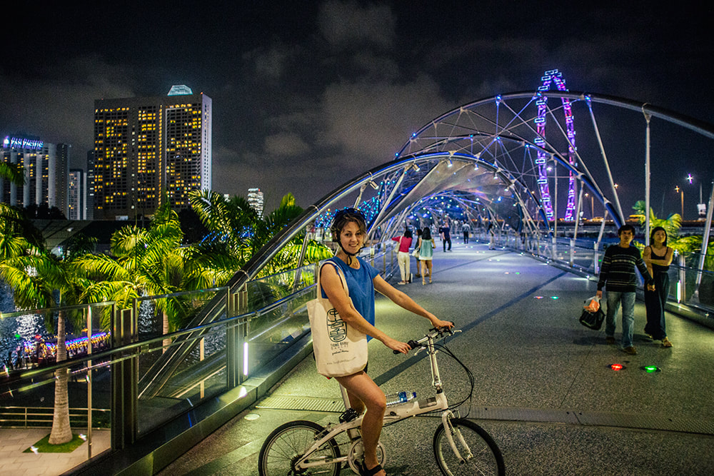 CSR Team Building Singapore 