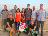 best teambuilding singapore