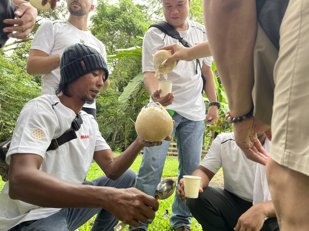 Outdoor Teambuilding Singapore