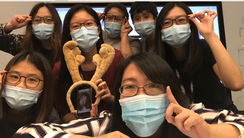 Virtual Team Building Singapore