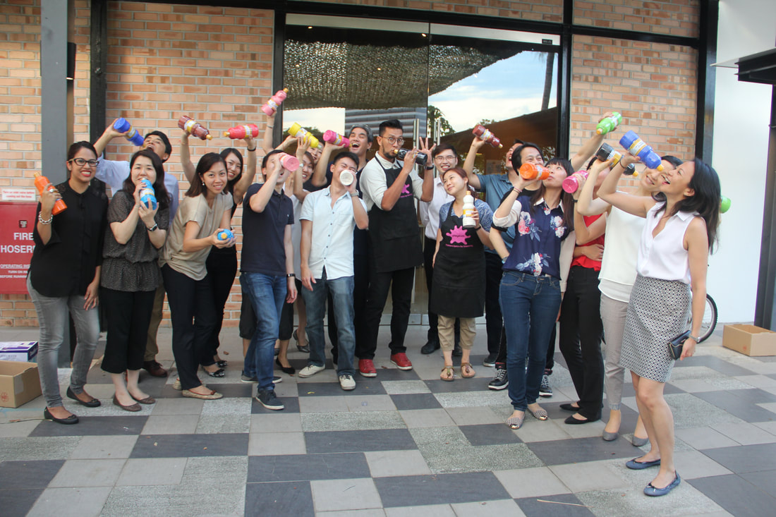 Introducing Corporate Social Responsibility to your Company