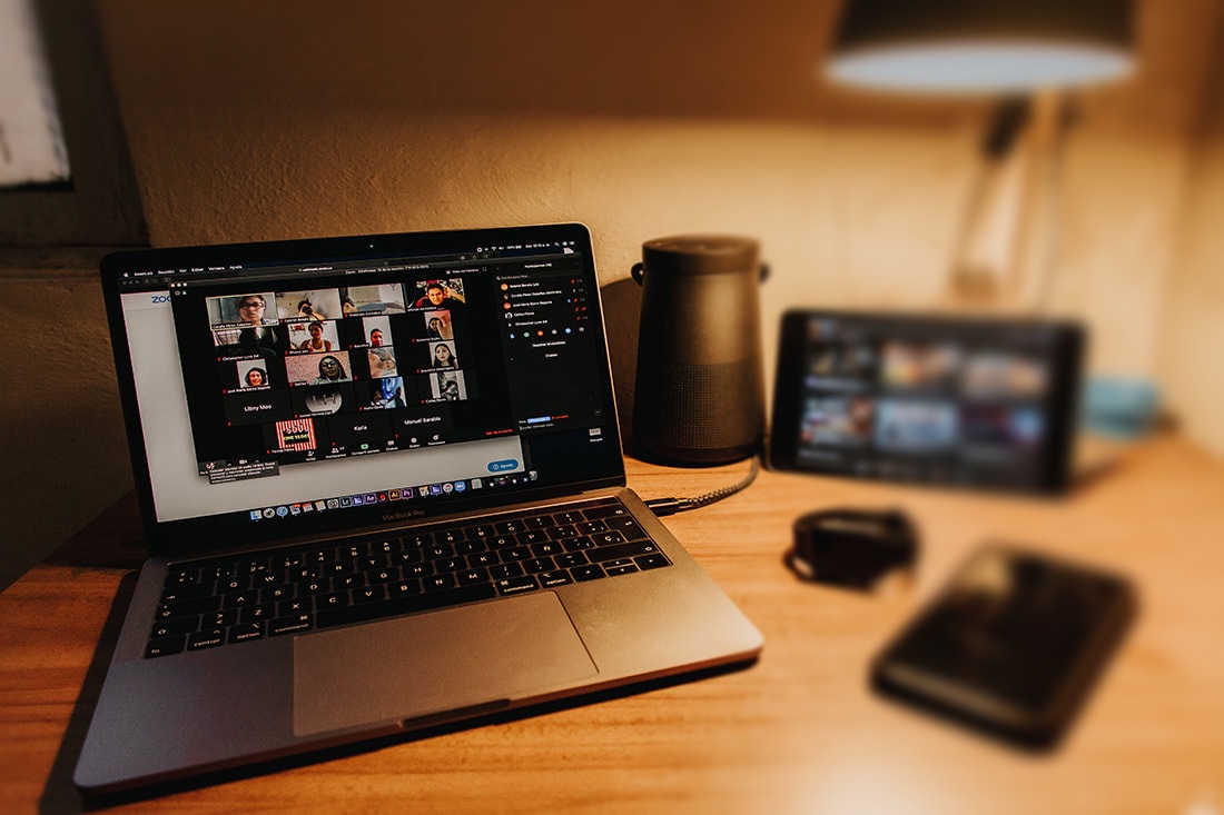 Virtual Team Building Singapore