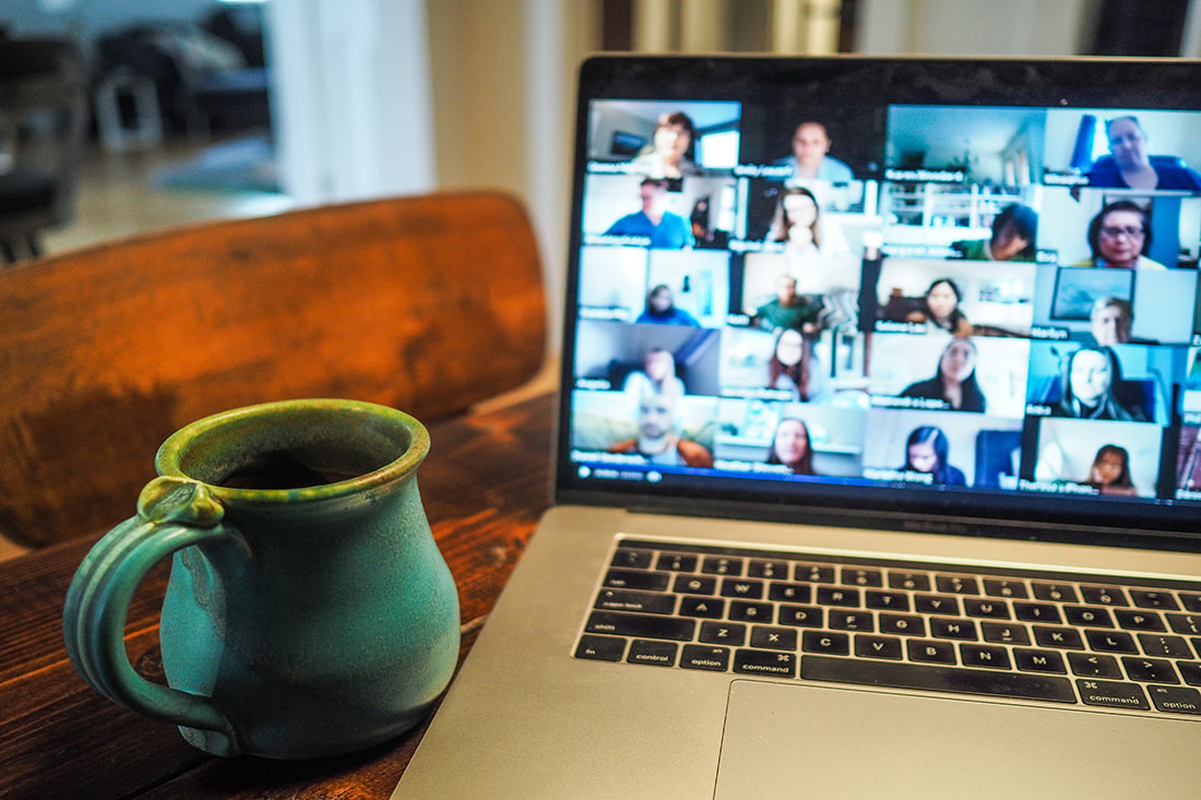 Virtual Team Building Singapore